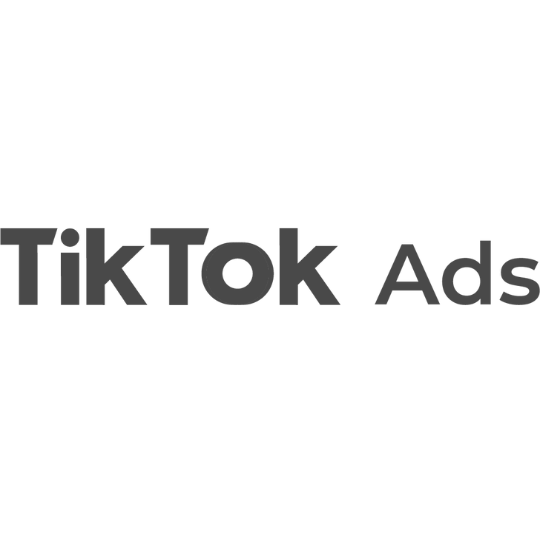 TikTok ads